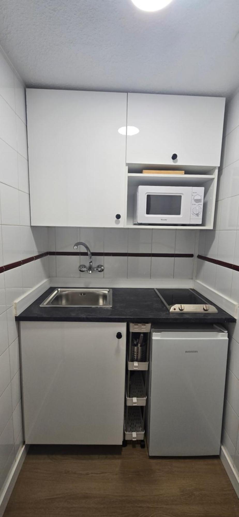 Triana Apartment