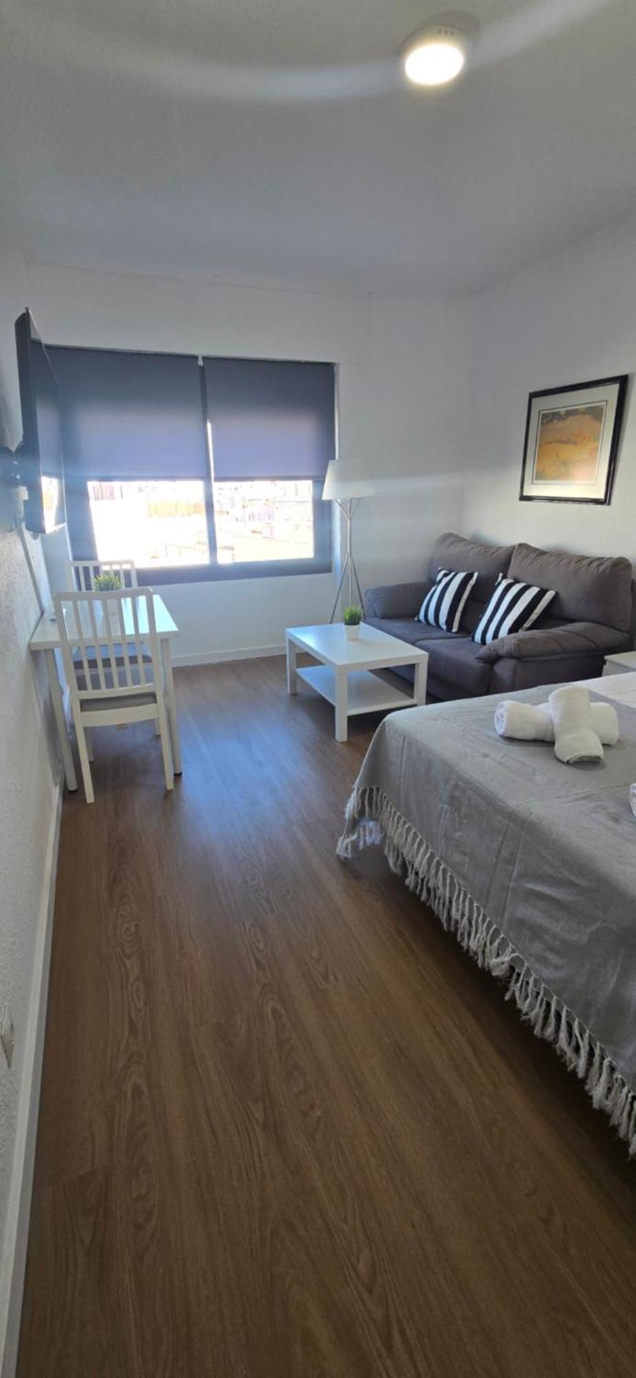 Triana Apartment Sevilla