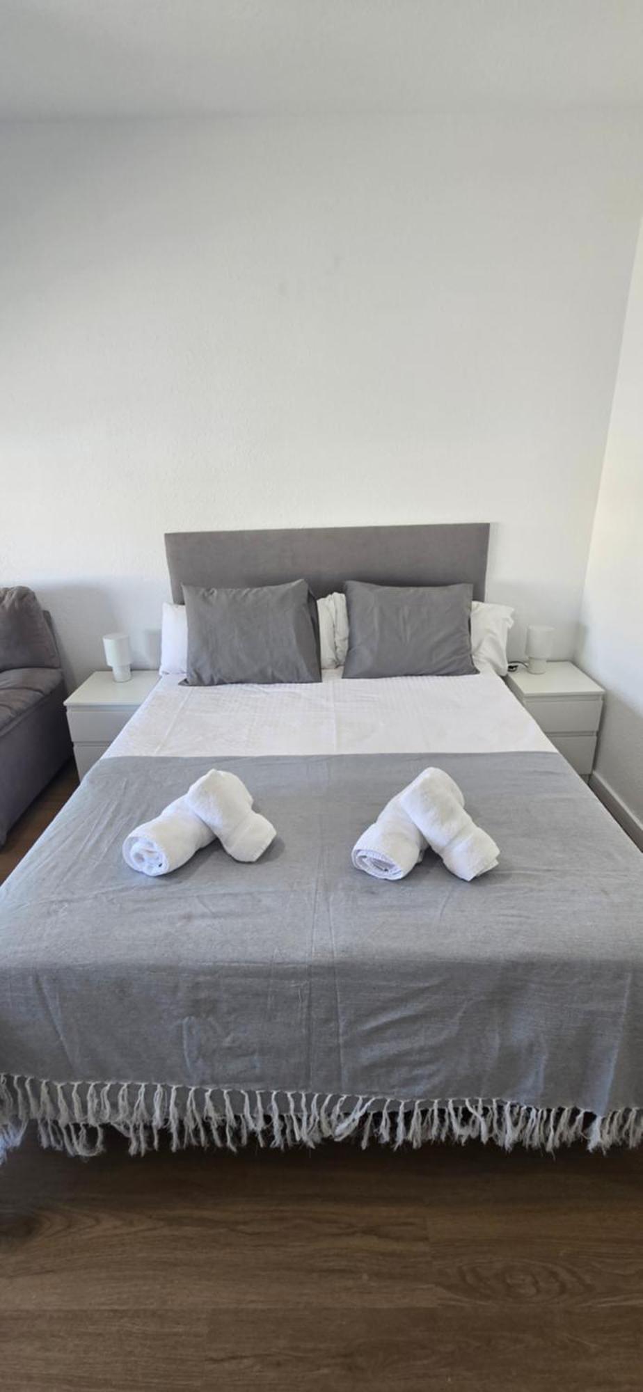 Apartment Triana *