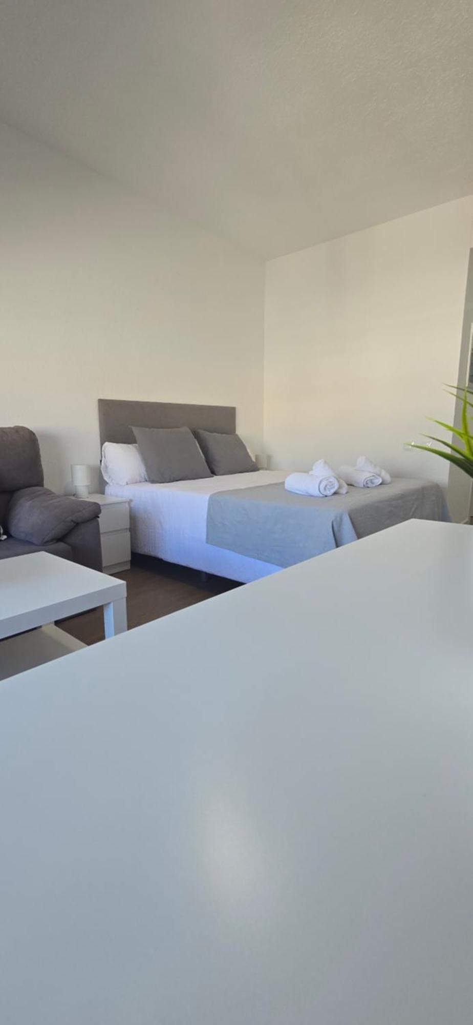 Apartamento Triana *