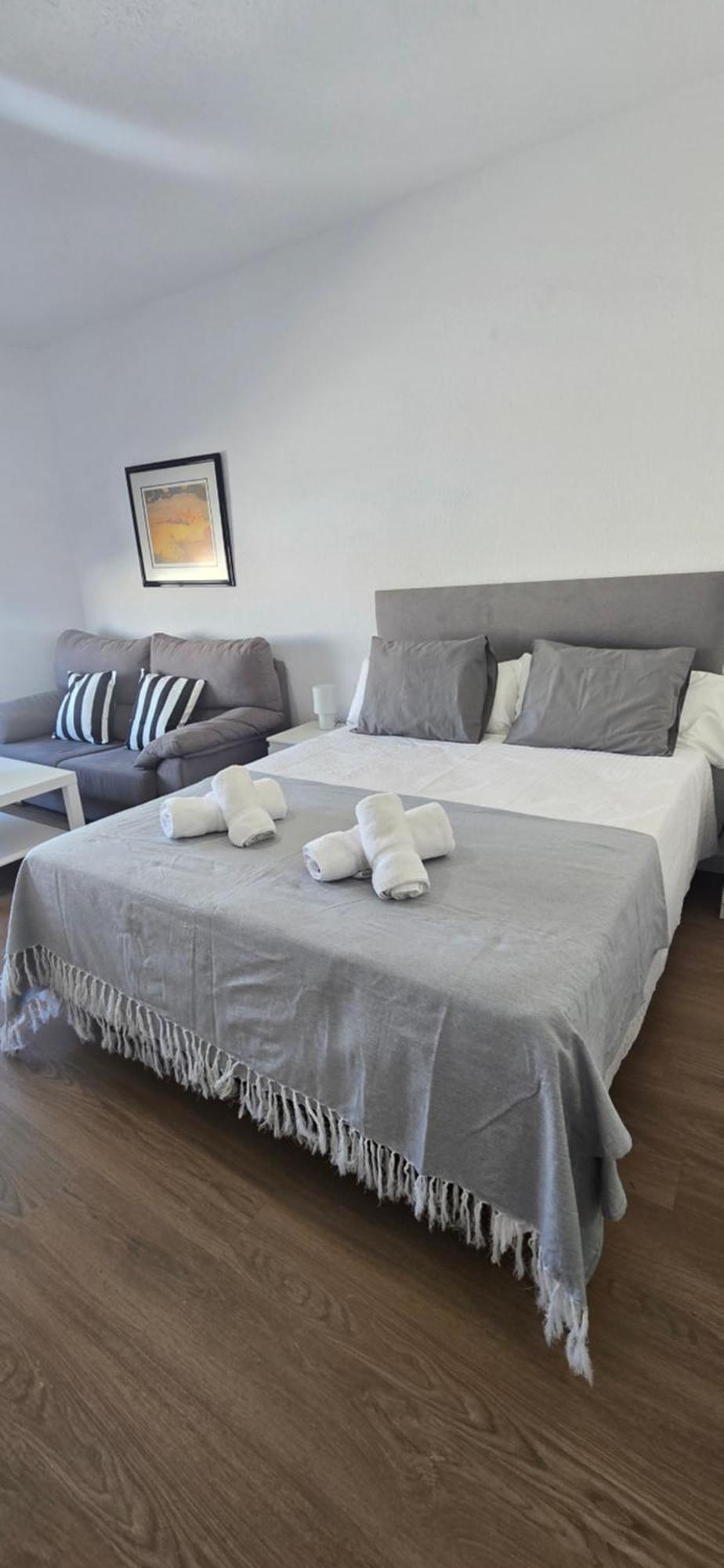 Apartamento Triana