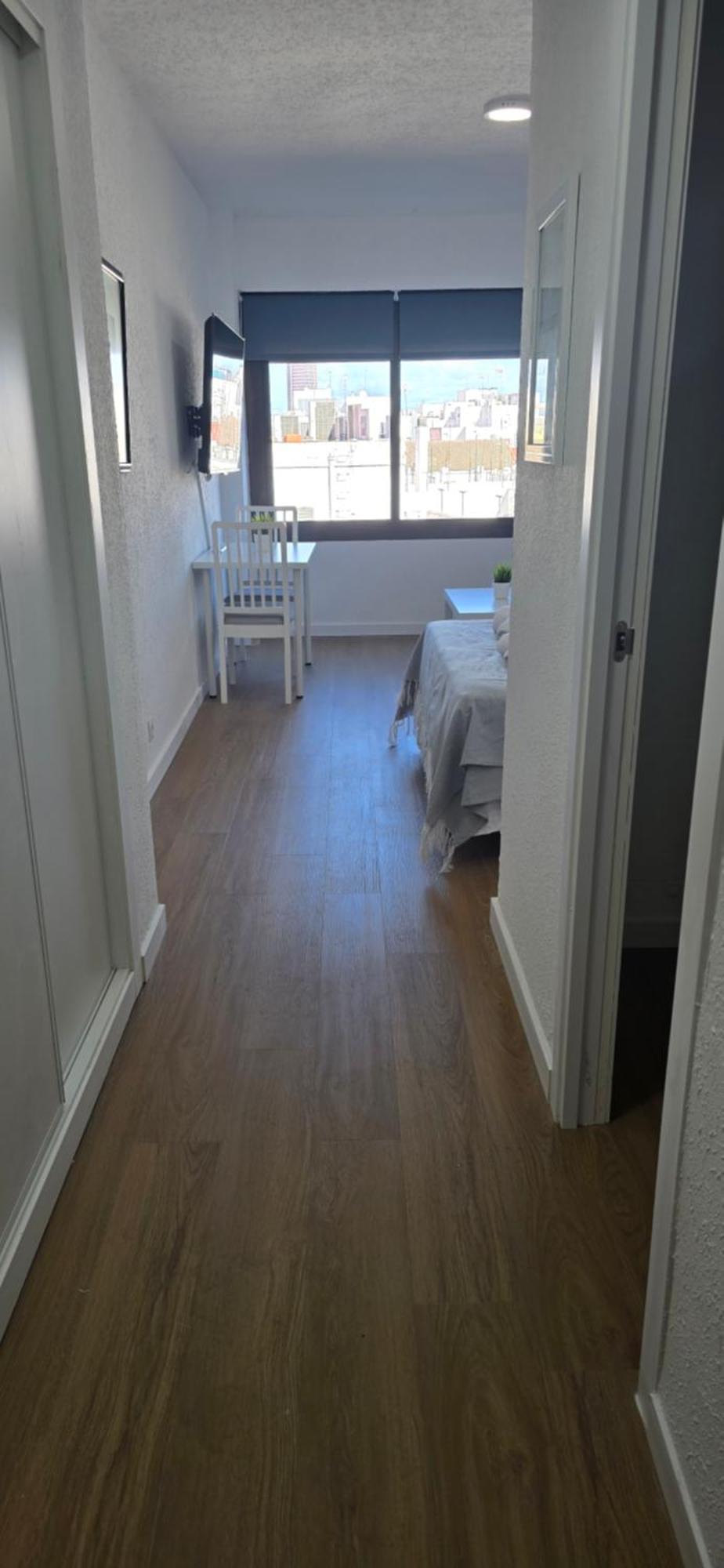 Apartamento Triana Sevilla