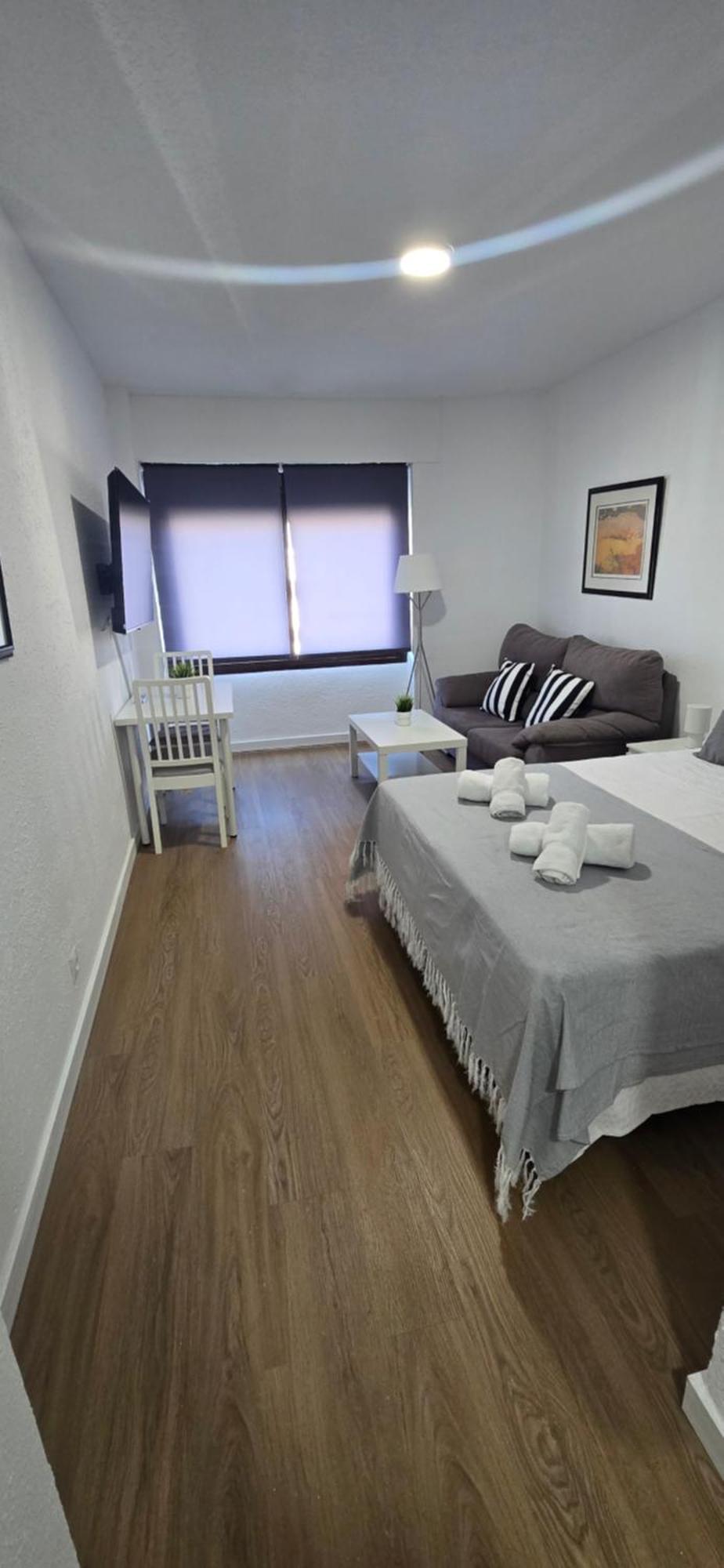 Apartamento Triana *